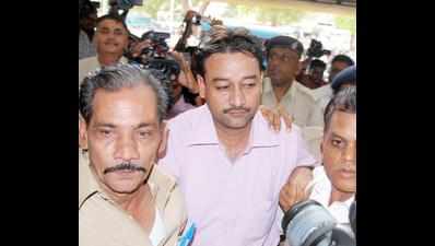 HC rejects Ashok Jadeja’s plea for single trial in 74 cases