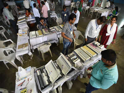 Pune civic polls 2017: Defeated candidates allege election rigged