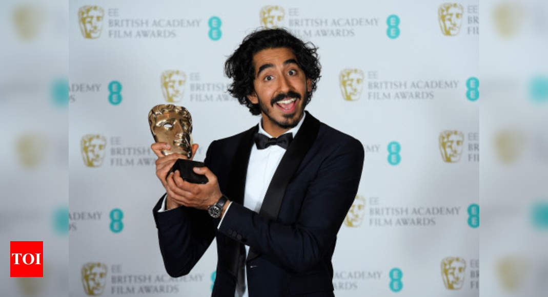 Lion Oscar Can Dev Patel be the first Indian actor to win an Oscar