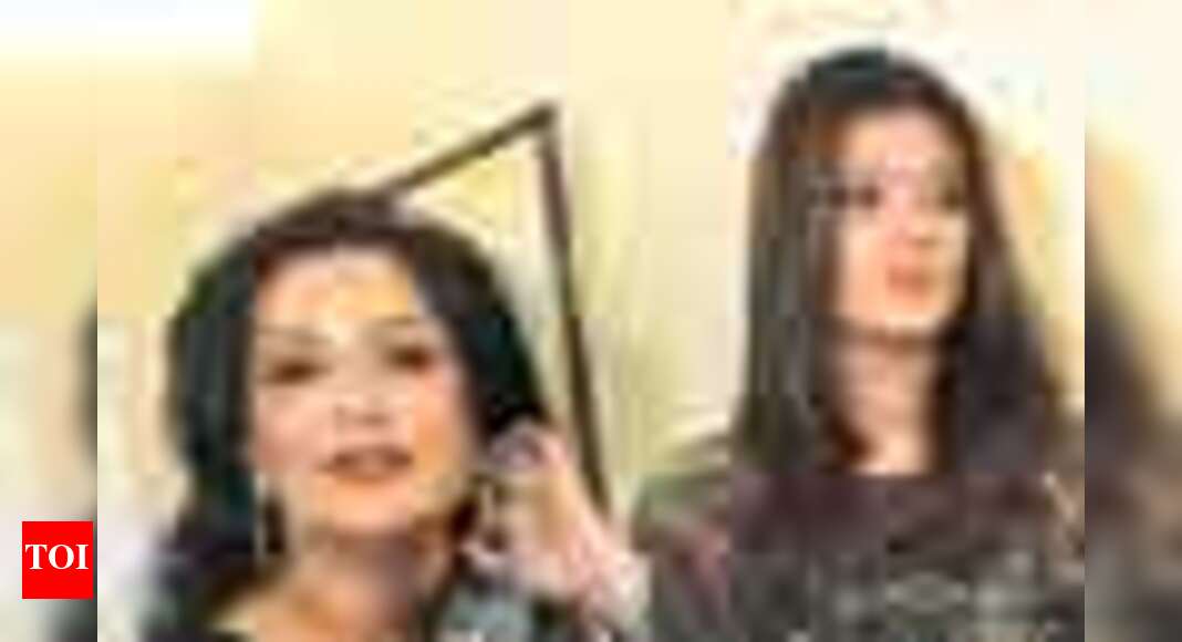 Ruk ruk ruk... | Hindi Movie News - Times of India