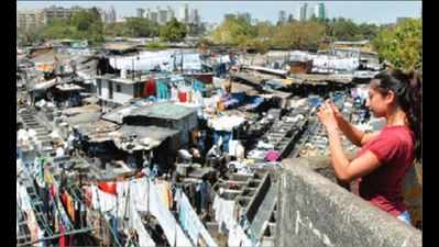 Did you know Mumbai's Dhobi Ghat still makes Rs 100 crore a year?