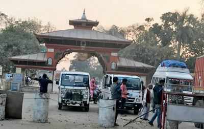 Uttar Pradesh Elections 2017: A little bit of Nepal in Uttar Pradesh ...