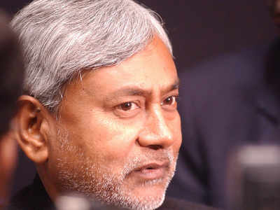 Bihar CM Nitish Kumar takes swipe at PM Narendra Modi