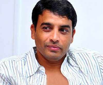Dil Raju’s next to be a library for aspiring filmmakers