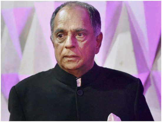 Pahlaj Nihalani: Please do not attack the CBFC because it is considered trendy to do so
