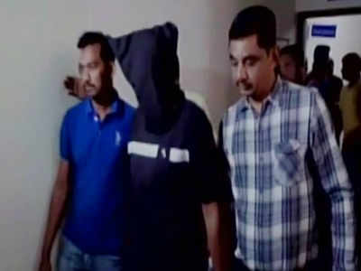 ISIS: Suspected ISIS operatives arrested in Gujarat | India News ...