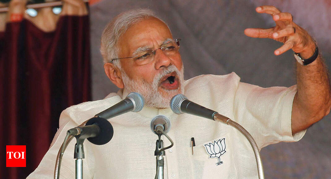 Manipur elections 2017: Defying bandh, thousands of BJP 