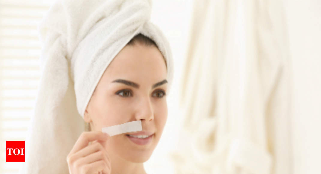 Home Remedies to Get Rid of Facial Hair | - Times of India