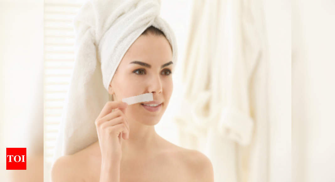 6 Home Remedies for Facial Hair Removal