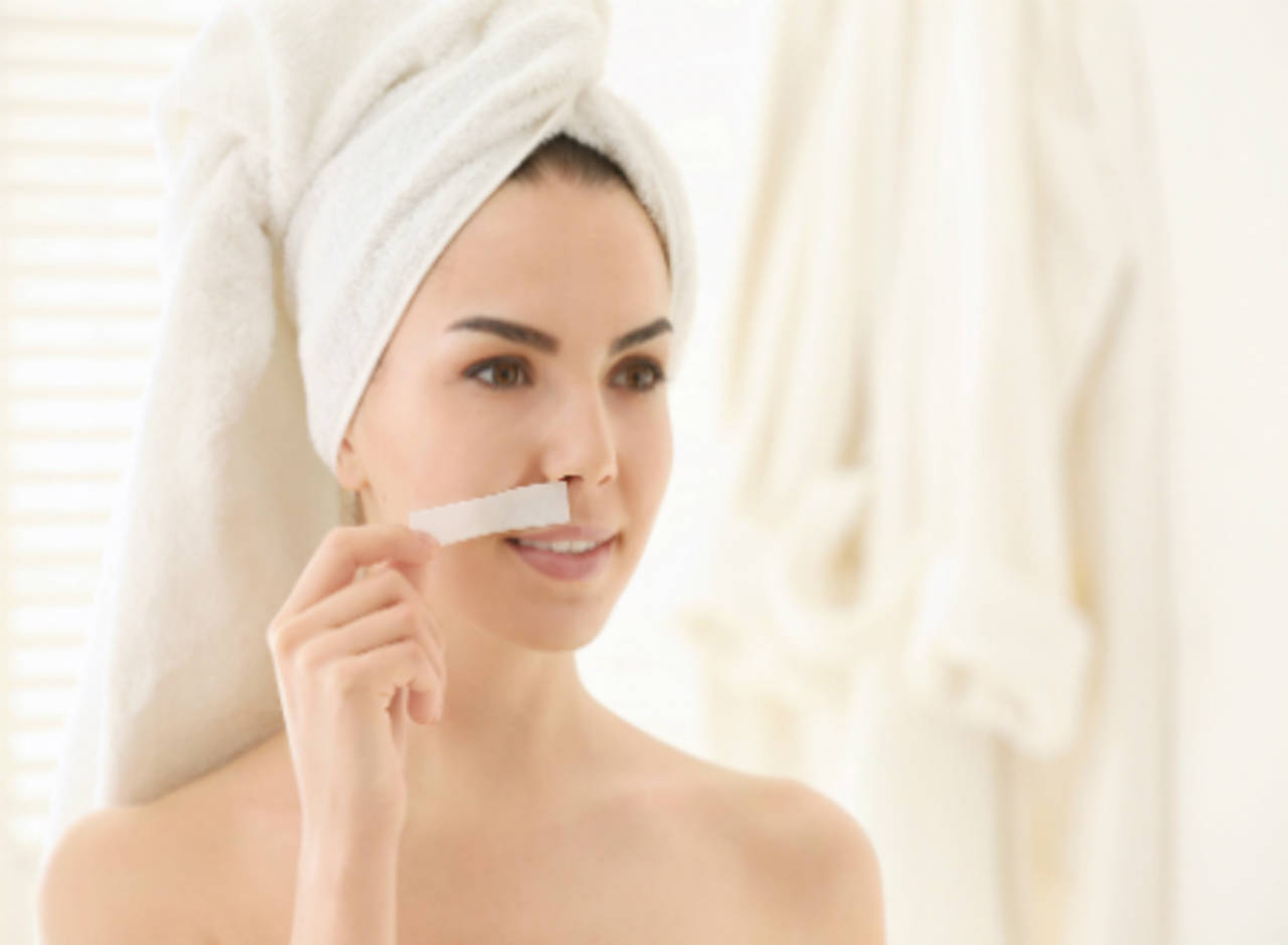 How To Get Rid Of Facial Hair Permanently  Feminain