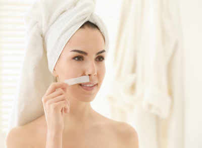 Home Remedies to Get Rid of Facial Hair | - Times of India