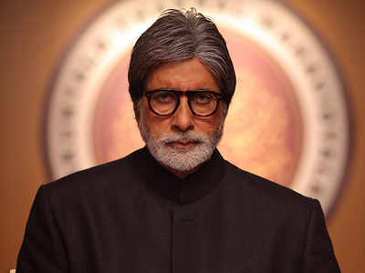 Amitabh Bachchan thanks Pranab Mukherjee for lauding 'Pink'