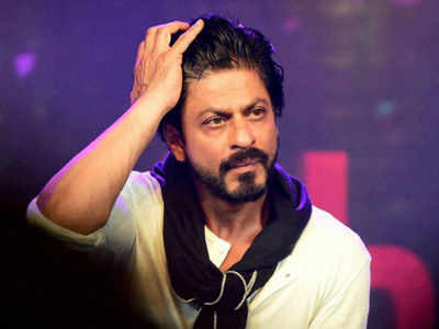 Shah Rukh Khan: Had no family when I came to Mumbai, Bollywood adopted me