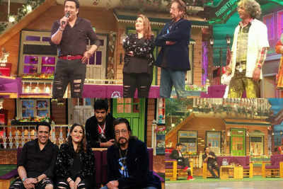 Kapil sharma outlet show full episodes