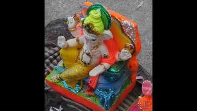 Panchaloha idol stolen from temple near Ariyalur