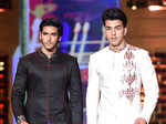 Celebs walk the ramp for a cause