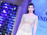 Celebs walk the ramp for a cause