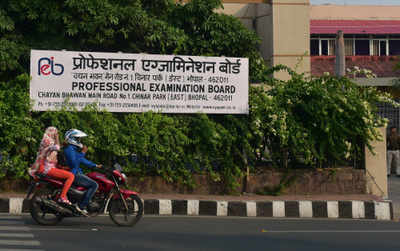 Vyapam scam: 96 candidates lied that middlemen had died