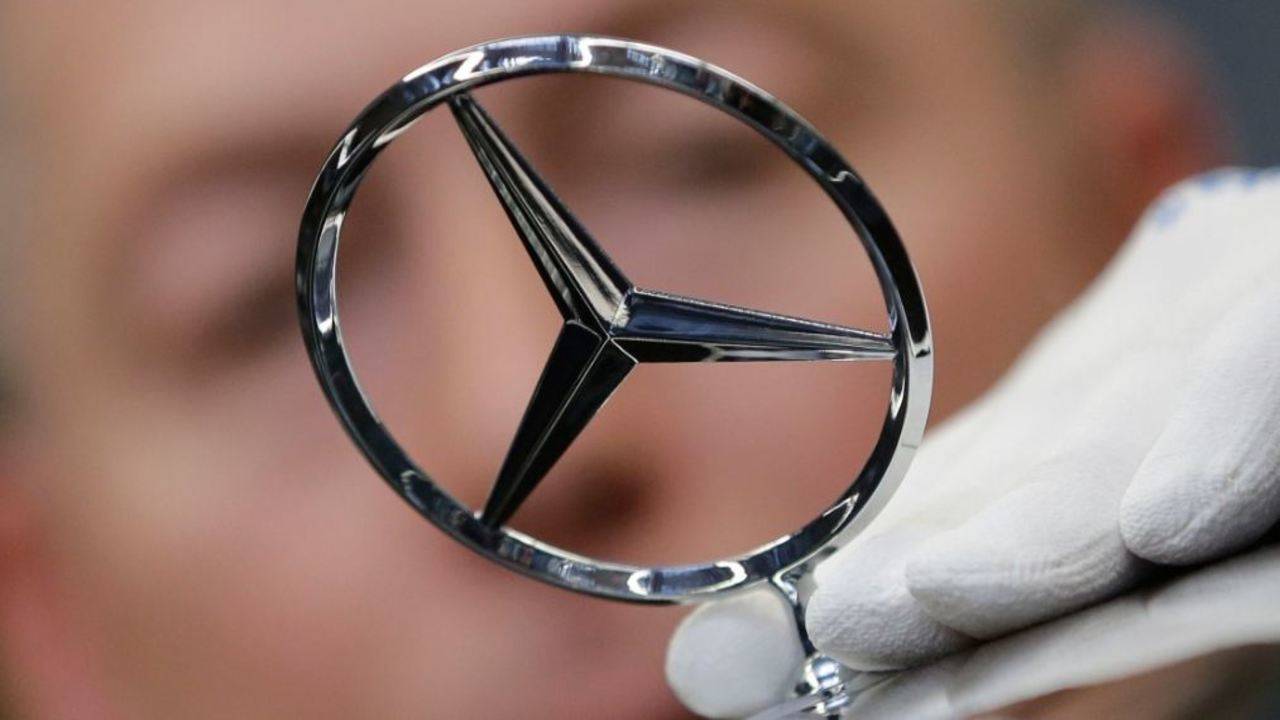 Mercedes BMW: Miscreants pluck emblems off safely parked Mercedes, BMW cars