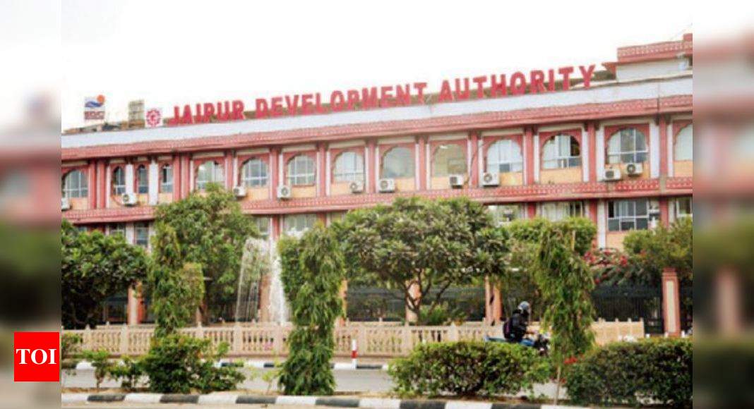 Jaipur Development Authority likely to cancel RCA's land ...
