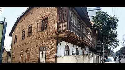 Walk through Sachapir Street reflects Camp's social fabric | Pune ...