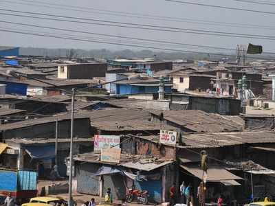 All city slum dwellers not below poverty line: Lancet