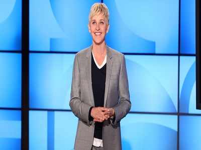 Ellen DeGeneres wants John Mayer to star in 'The Bachelor'