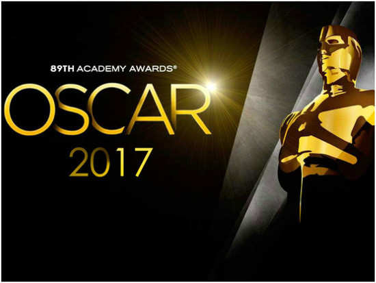 Oscars: The complete list of winners from the 89th Academy Awards