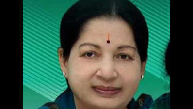 PIL filed in Madras HC for removal of Jaya's portraits from govt offices