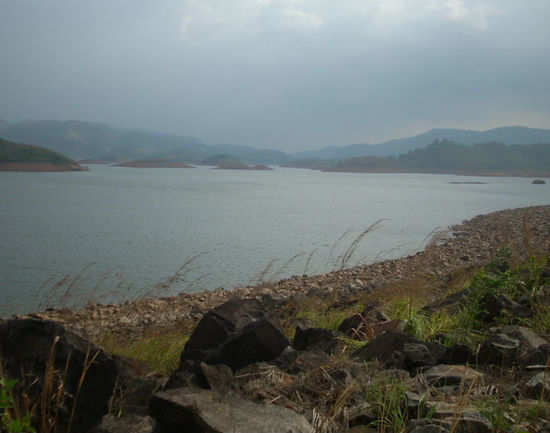 Boating on Banasura Sagar Dam in Wayanad | Times of India Travel