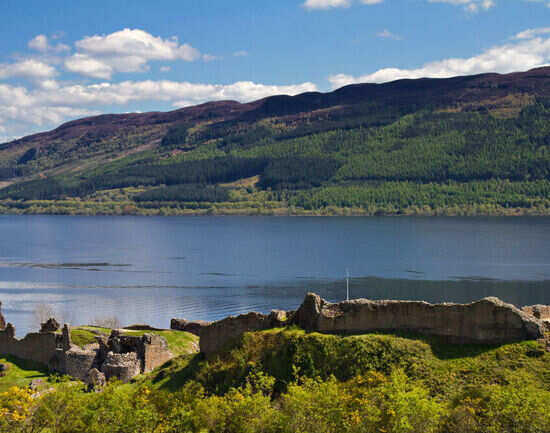 A guide to help you plan your weekend getaways from Glasgow