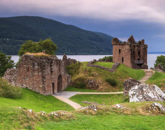 Loch Ness