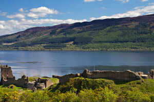 A guide to help you plan your weekend getaways from Glasgow