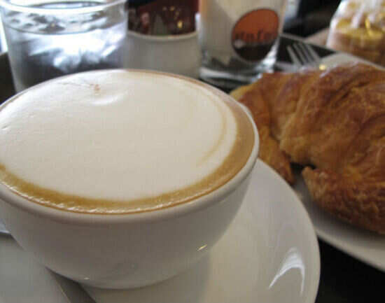 GAFAE espresso