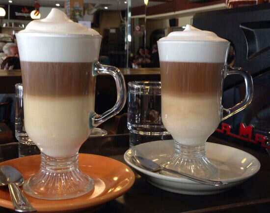 Benjamit Coffee Roasters