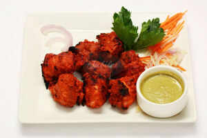Jubilee Restaurant