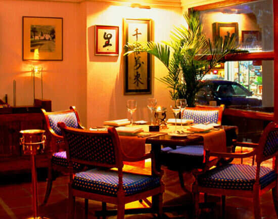 Best fine dining restaurants in Pattaya for a happy tummy!