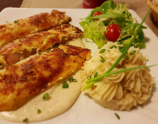 Patrick&rsquo;s Belgian Restaurant