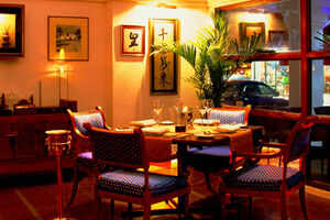 Best fine dining restaurants in Pattaya for a happy tummy!