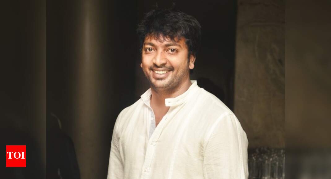 Kalai and Karunakaran team up for a thriller | Tamil Movie News - Times ...