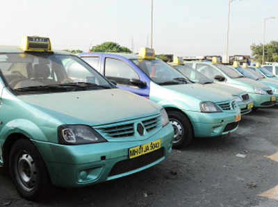 Meru slashes fare in Delhi-NCR