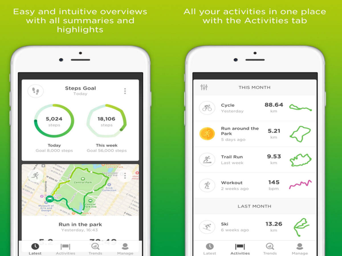 sports tomtom