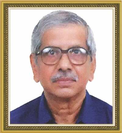 Neville Pereira - Times of India