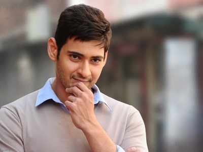 Mahesh Babu’s upcoming film to have a pre-interval surprise