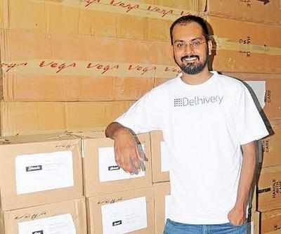 Logistics tech startup Delhivery may rake in $100 million in pre-IPO funding