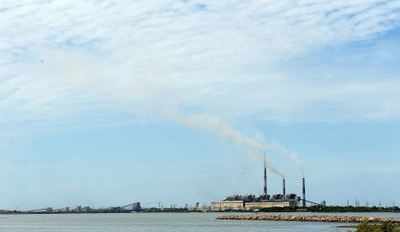 Dry Tamirabarani pulls the plug on 1,050 MW Tuticorin thermal plant