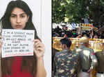 Ramjas College Protest: The Gurmehar Kaur Episode