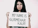 Ramjas College Protest: The Gurmehar Kaur Episode