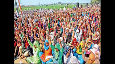 Jat protesters to lay siege on Delhi after Holi