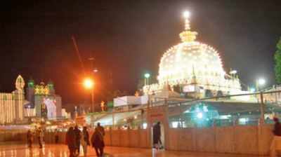 Ajmer dargah keeps no count of its offerings
